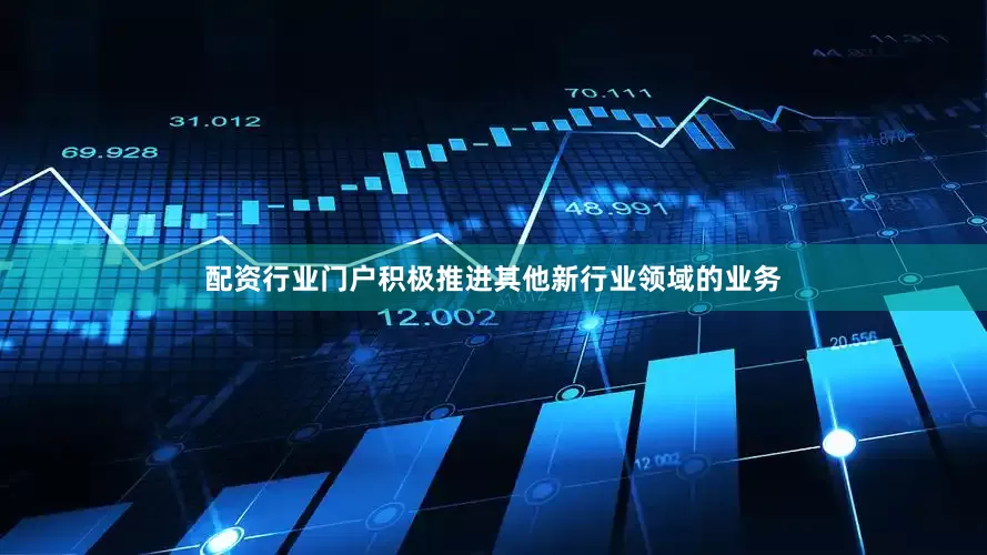 配资行业门户积极推进其他新行业领域的业务